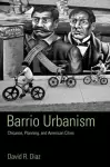 Barrio Urbanism cover