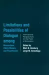 Limitations and Possibilities of Dialogue among Researchers, Policymakers, and Practitioners cover