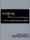 Working Knowledge cover