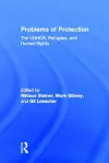 Problems of Protection cover