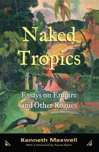 Naked Tropics cover