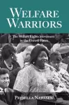 Welfare Warriors cover