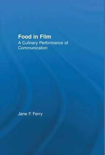 Food in Film cover