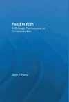 Food in Film cover