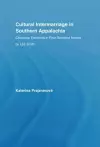 Cultural Intermarriage in Southern Appalachia cover