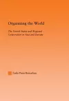 Organizing the World cover