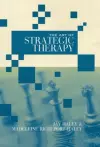 The Art of Strategic Therapy cover
