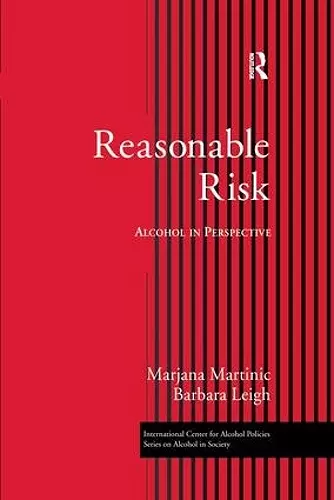 Reasonable Risk cover