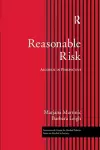 Reasonable Risk cover