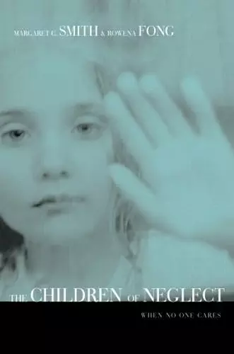 Children of Neglect cover