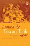 Around the Tuscan Table cover