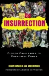 Insurrection cover