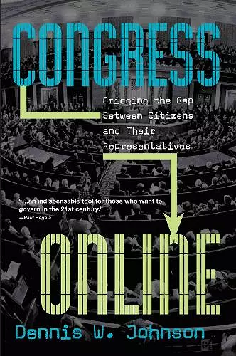 Congress Online cover