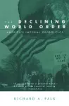 The Declining World Order cover