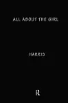 All About the Girl cover