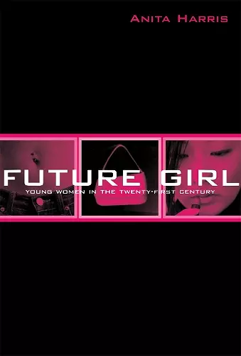 Future Girl cover