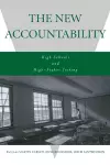 The New Accountability cover