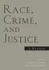 Race, Crime, and Justice cover