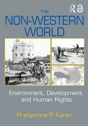 The Non-Western World cover