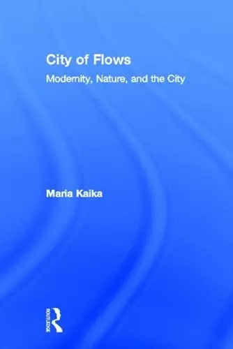 City of Flows cover