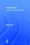 City of Flows cover