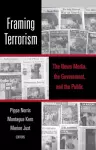 Framing Terrorism cover