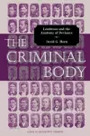 The Criminal Body cover