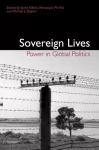 Sovereign Lives cover