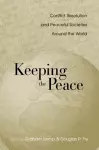 Keeping the Peace cover