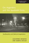 On Argentina and the Southern Cone cover