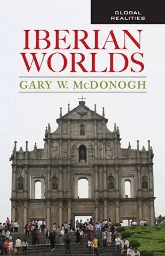 Iberian Worlds cover