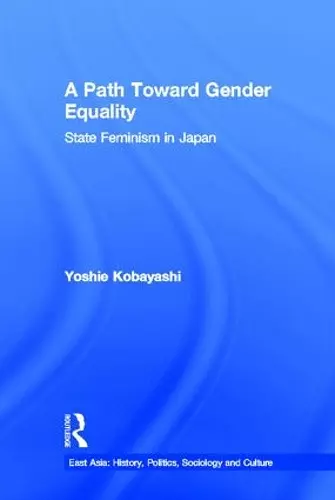 A Path Toward Gender Equality cover
