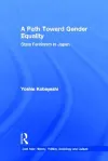 A Path Toward Gender Equality cover