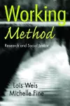 Working Method cover
