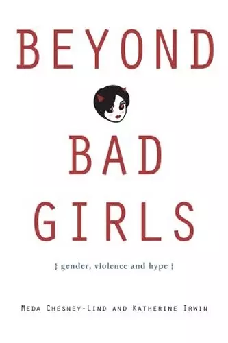 Beyond Bad Girls cover