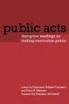 Public Acts cover
