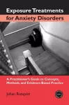 Exposure Treatments for Anxiety Disorders cover