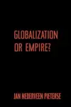 Globalization or Empire? cover