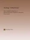 Acting Otherwise cover