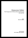 Democracy Online cover