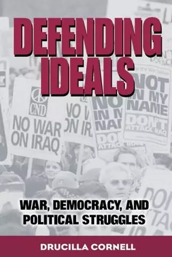 Defending Ideals cover