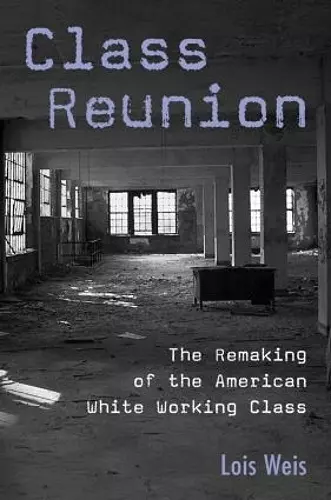 Class Reunion cover