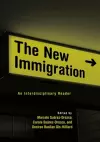 The New Immigration cover