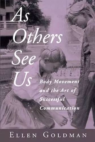 As Others See Us cover