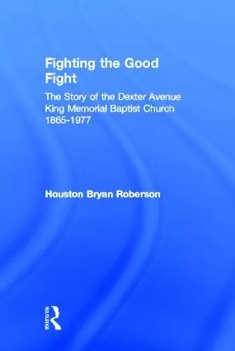 Fighting the Good Fight cover