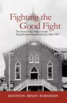 Fighting the Good Fight cover