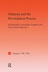 Malaysia and the Development Process cover