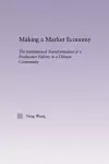 Making a Market Economy cover