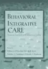 Behavioral Integrative Care cover