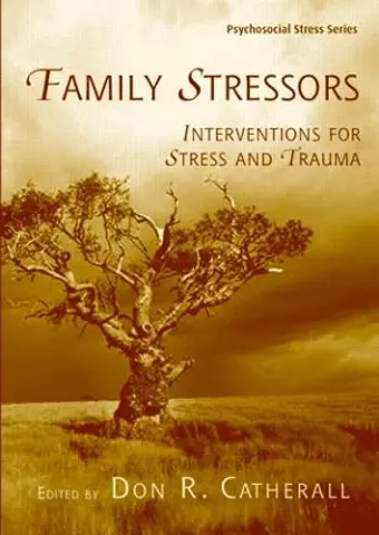 Family Stressors cover